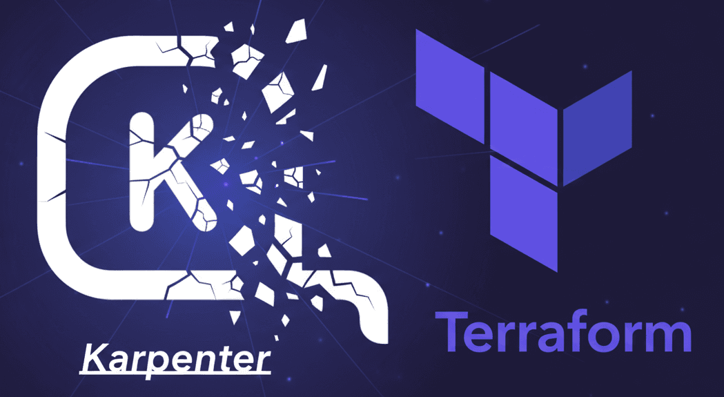 Infra를 담당하면서 Karpenter를 안써?